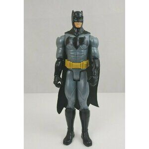 2015 Mattel Batman Missions 12" Inch Action Figure DC Comics Justice League